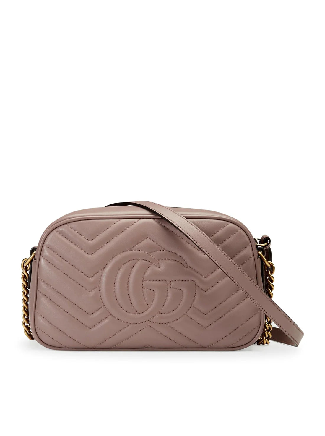 GG Marmont Small Pink