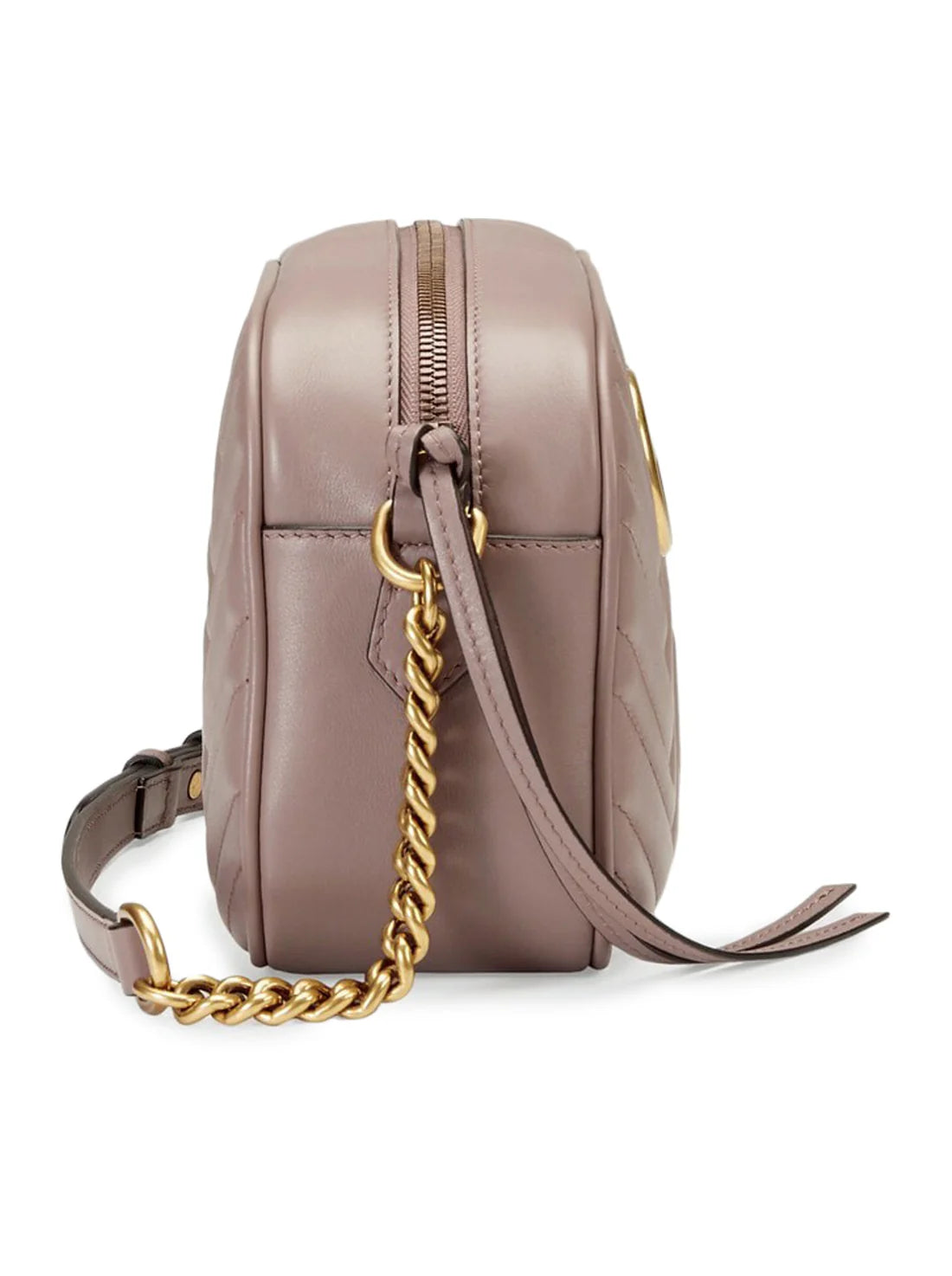 GG Marmont Small Pink