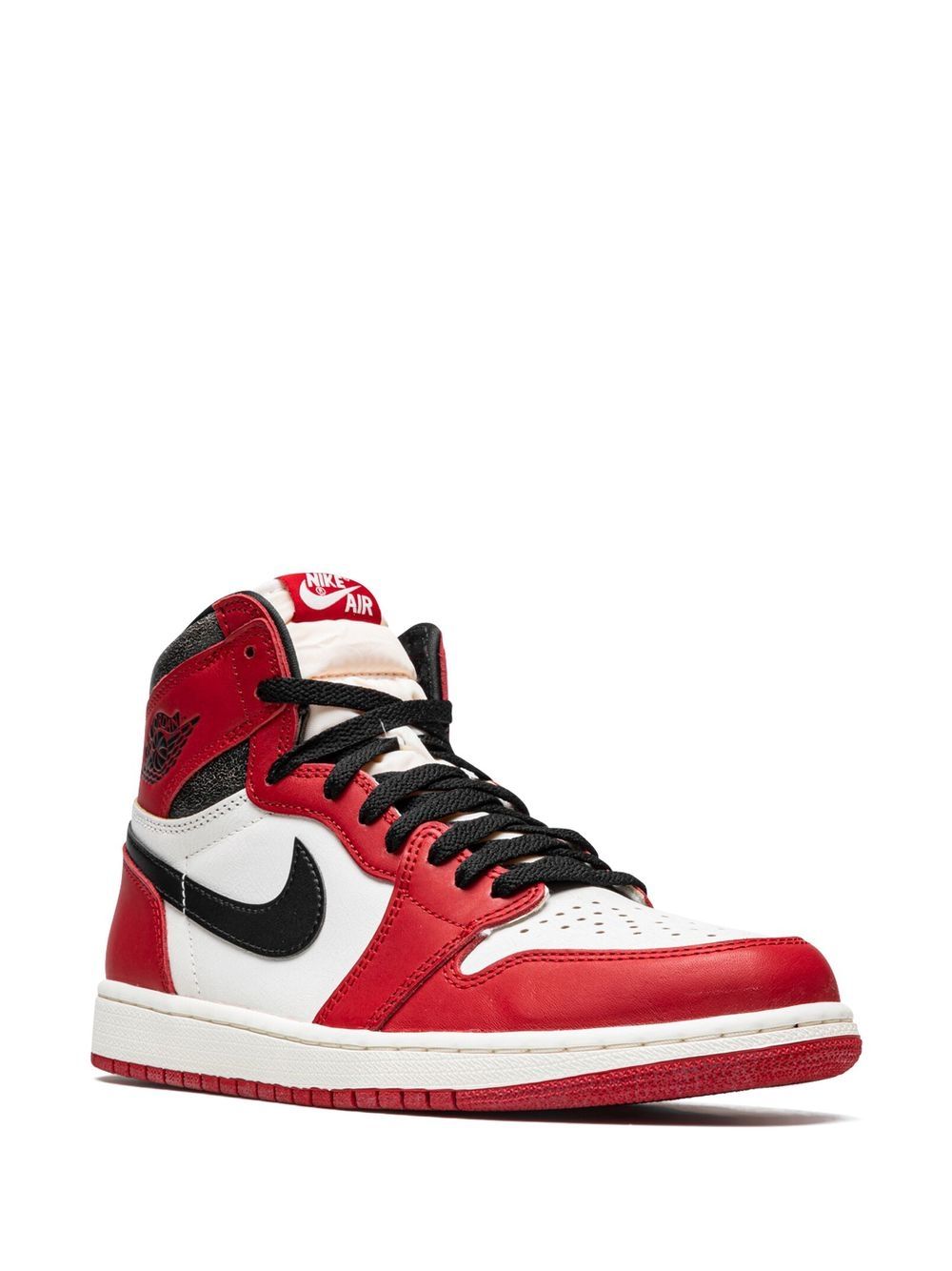 Retro High OG 'Chicago Lost & Found'