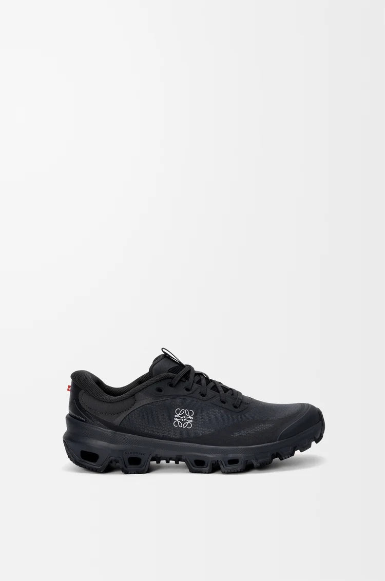 Cloudventure 2.0 Gunmetal Sneaker