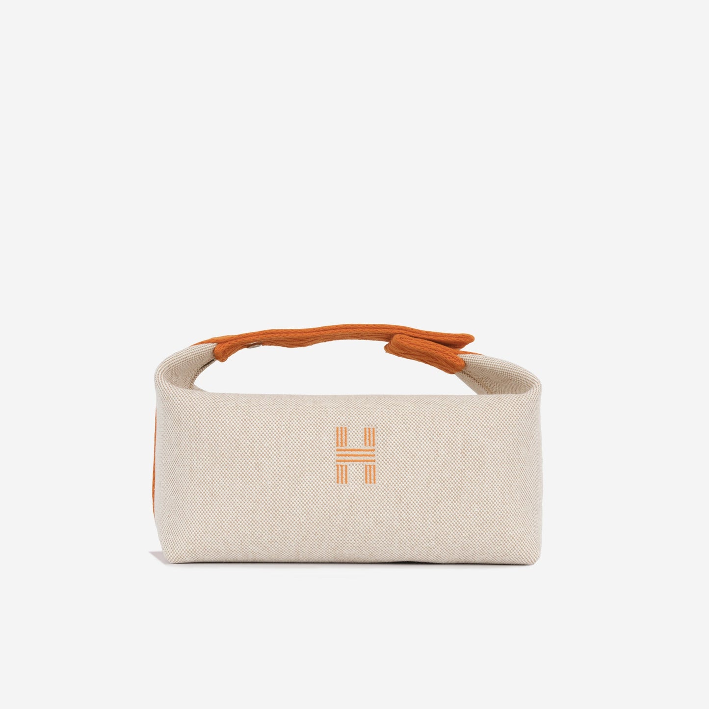 Bride-A-Brac - Klein Beige / Orange