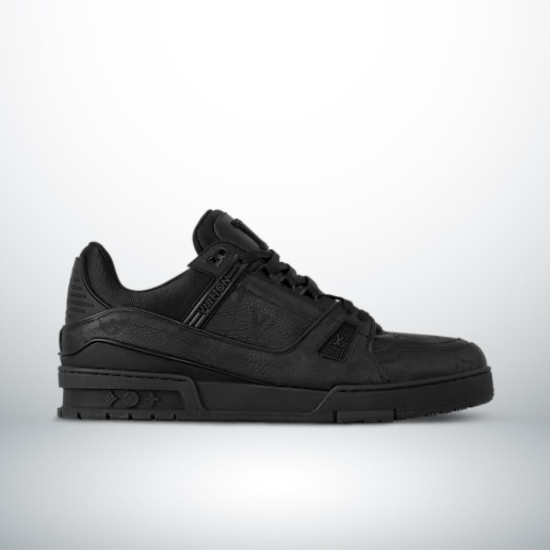 TRAINER TOTAL SCHWARZ