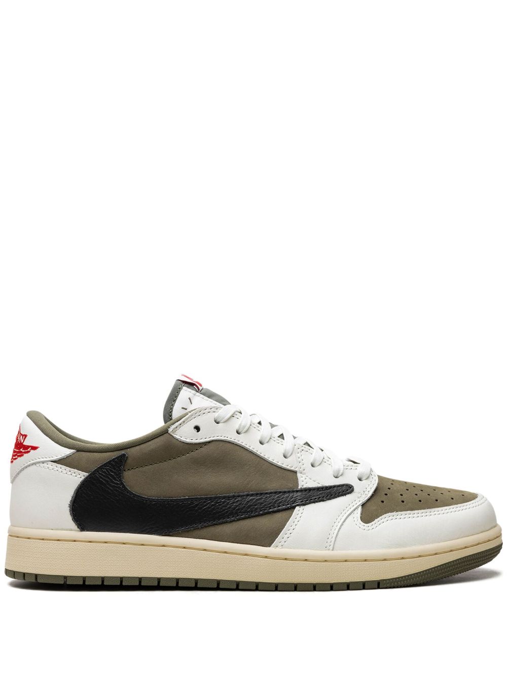 Medium Olive