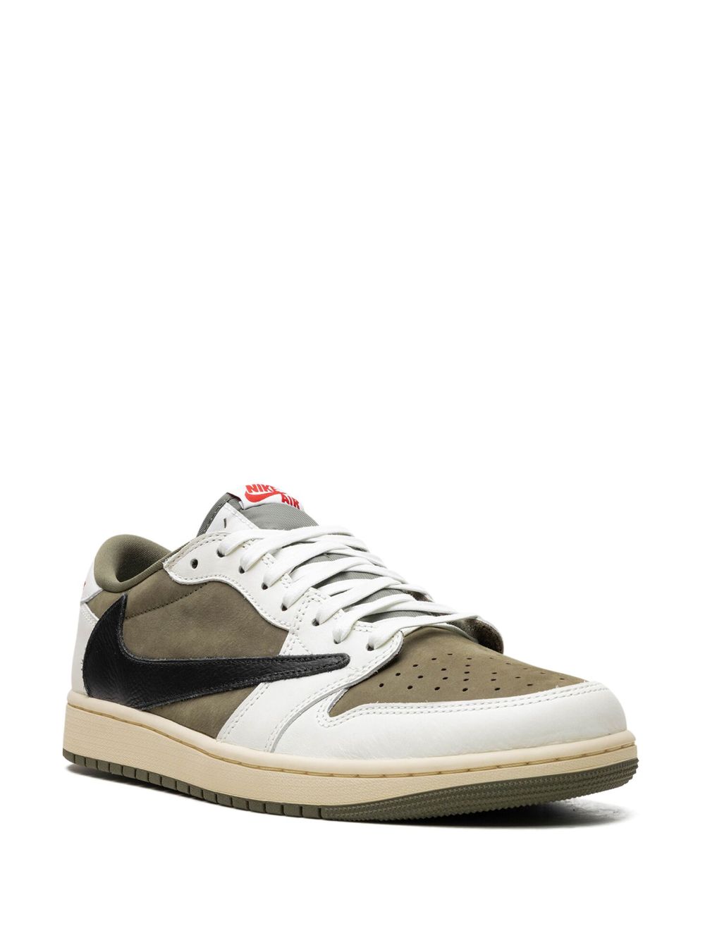 Medium Olive