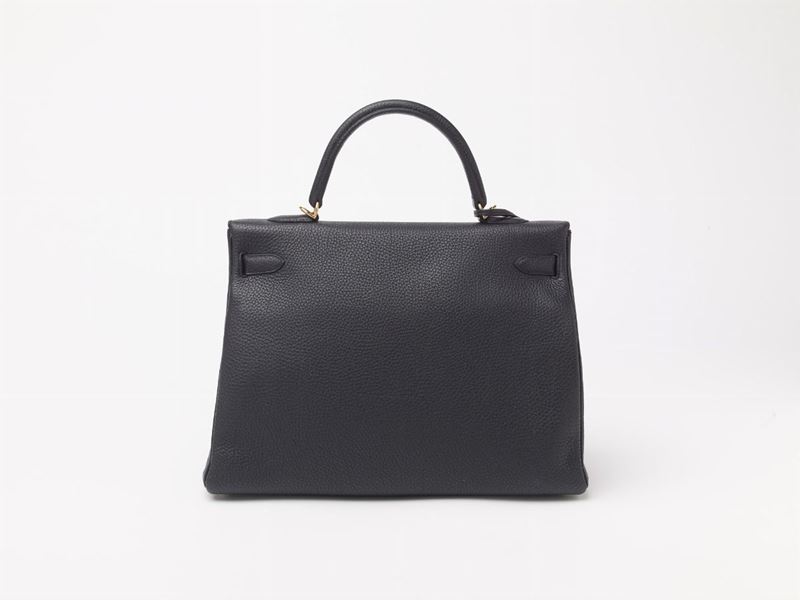 Kelly Retourentasche 35 cm