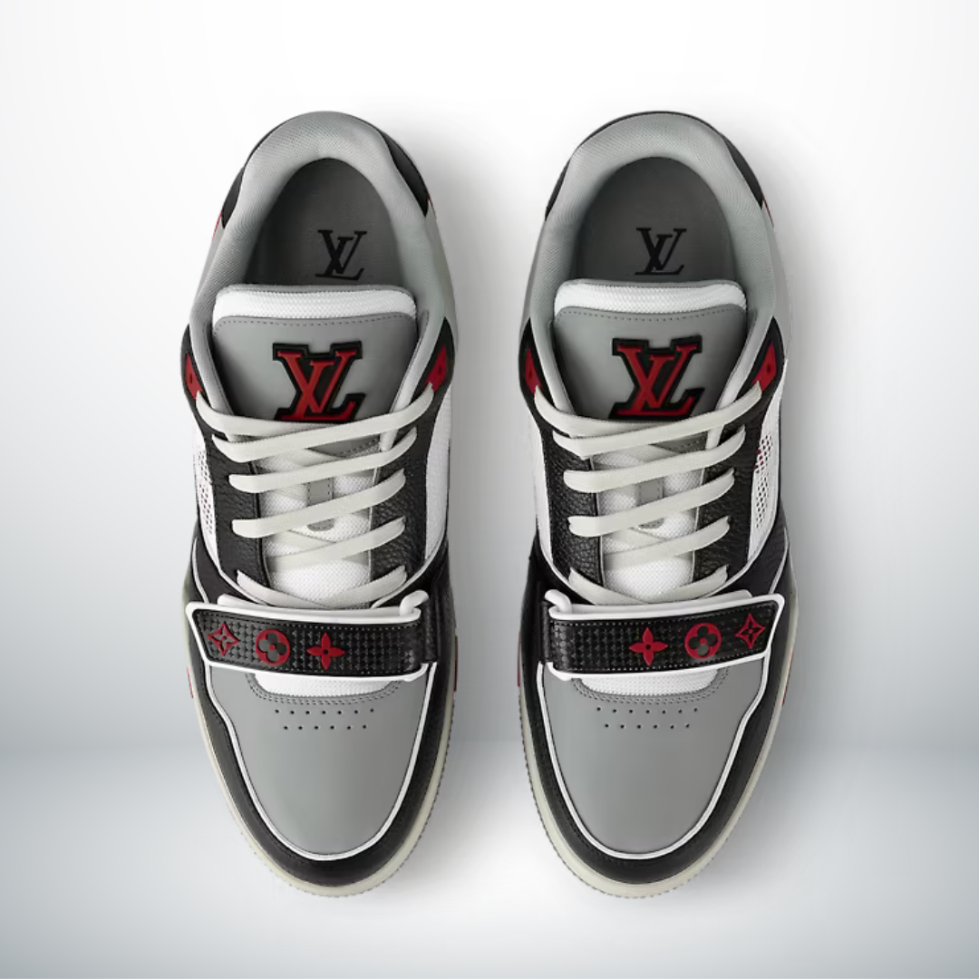 TRAINER ROT