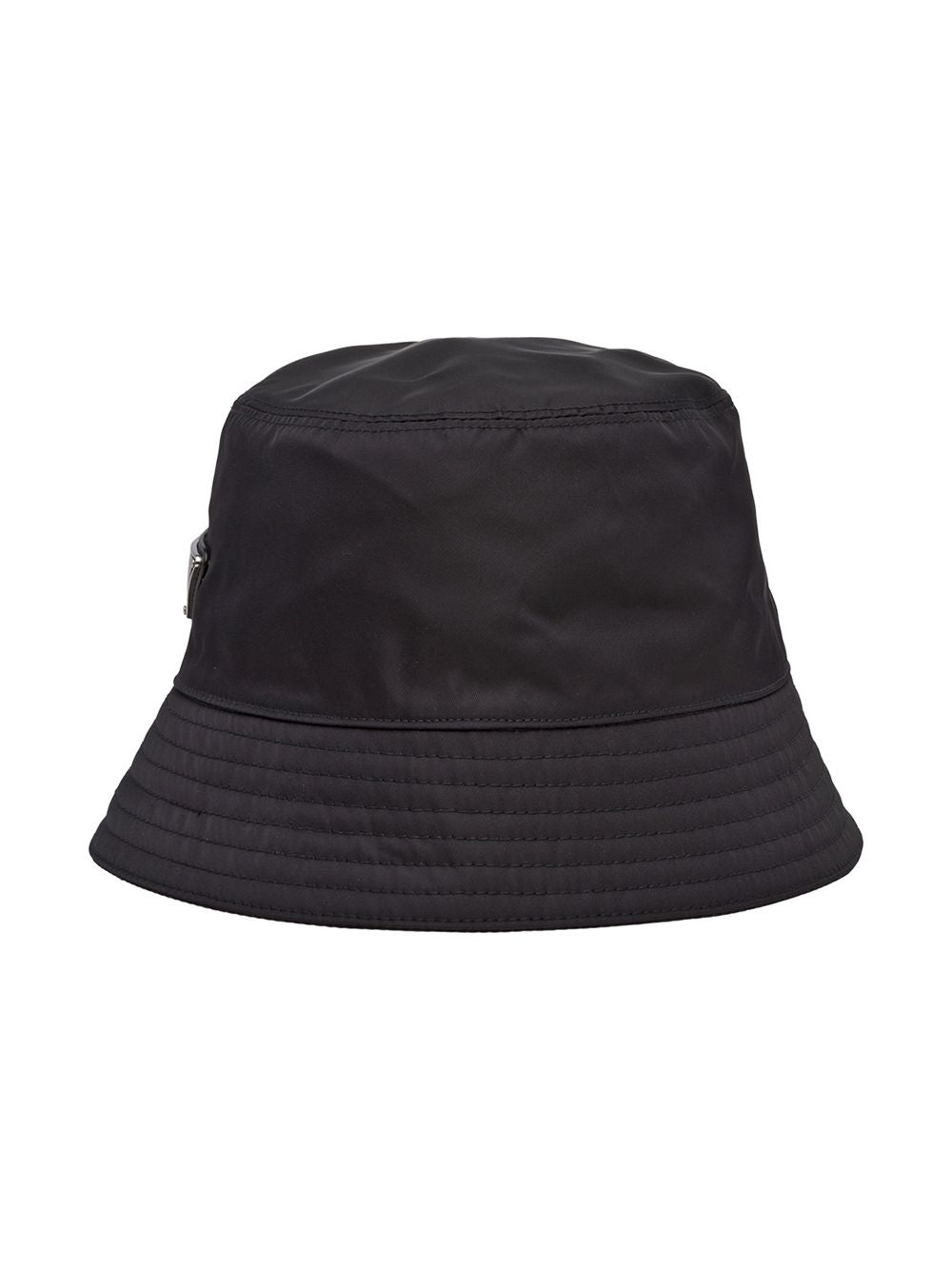Cappello a secchiello in nylon riciclato