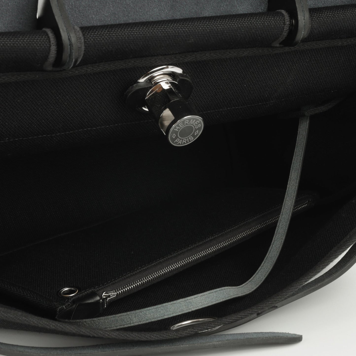 Herbag 39 Schwarz