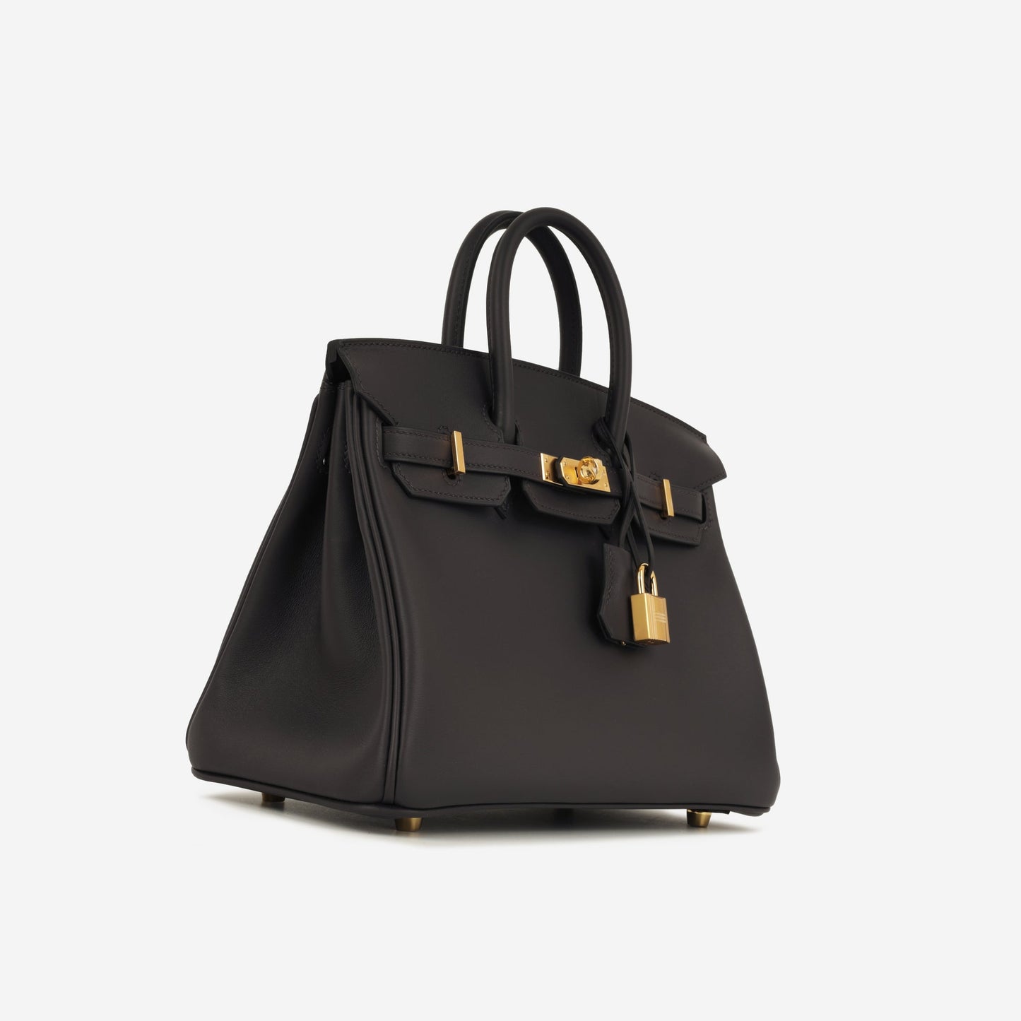 Birkin 25 - Swift Plum
