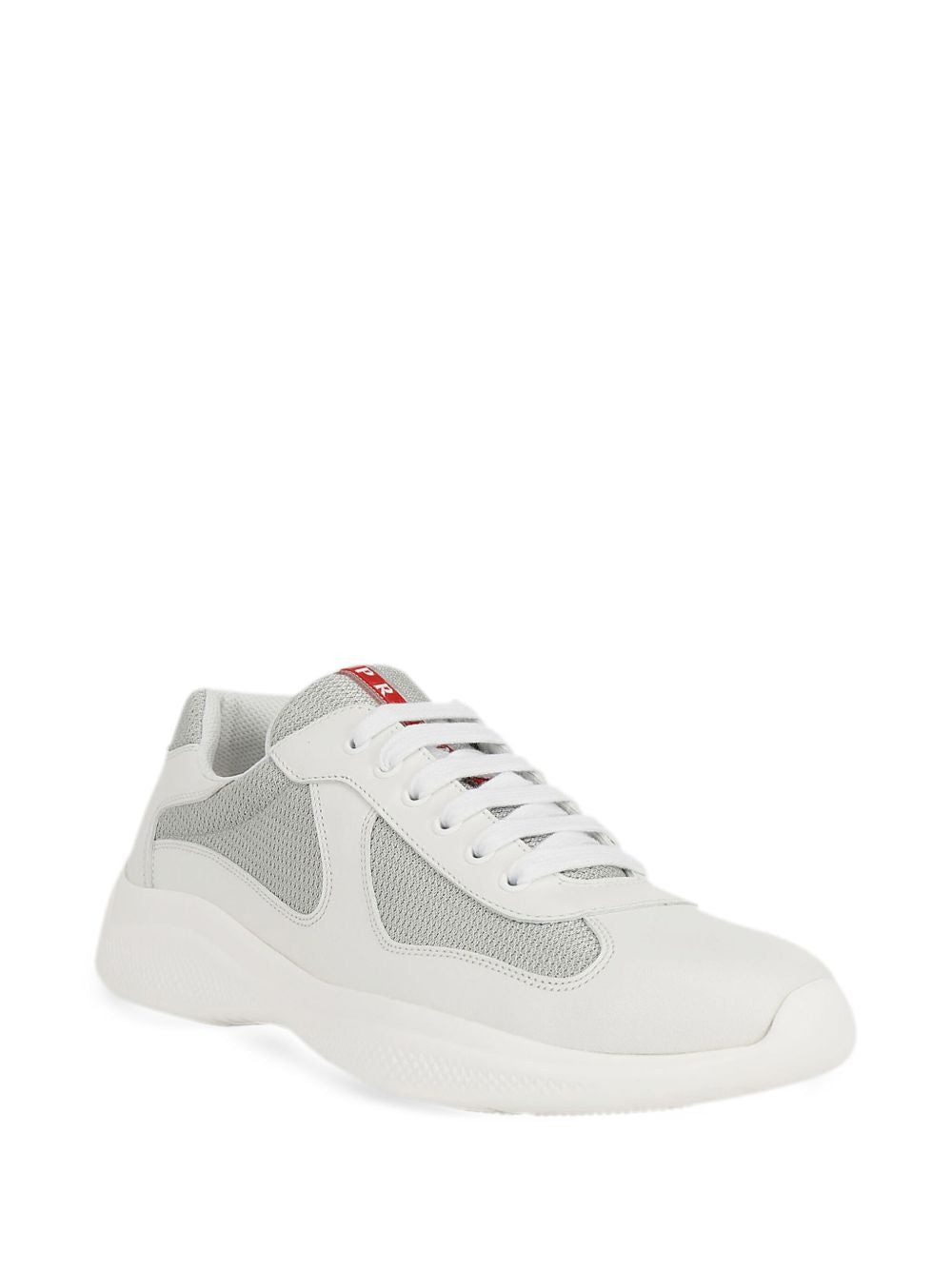 America's Cup sneakers White