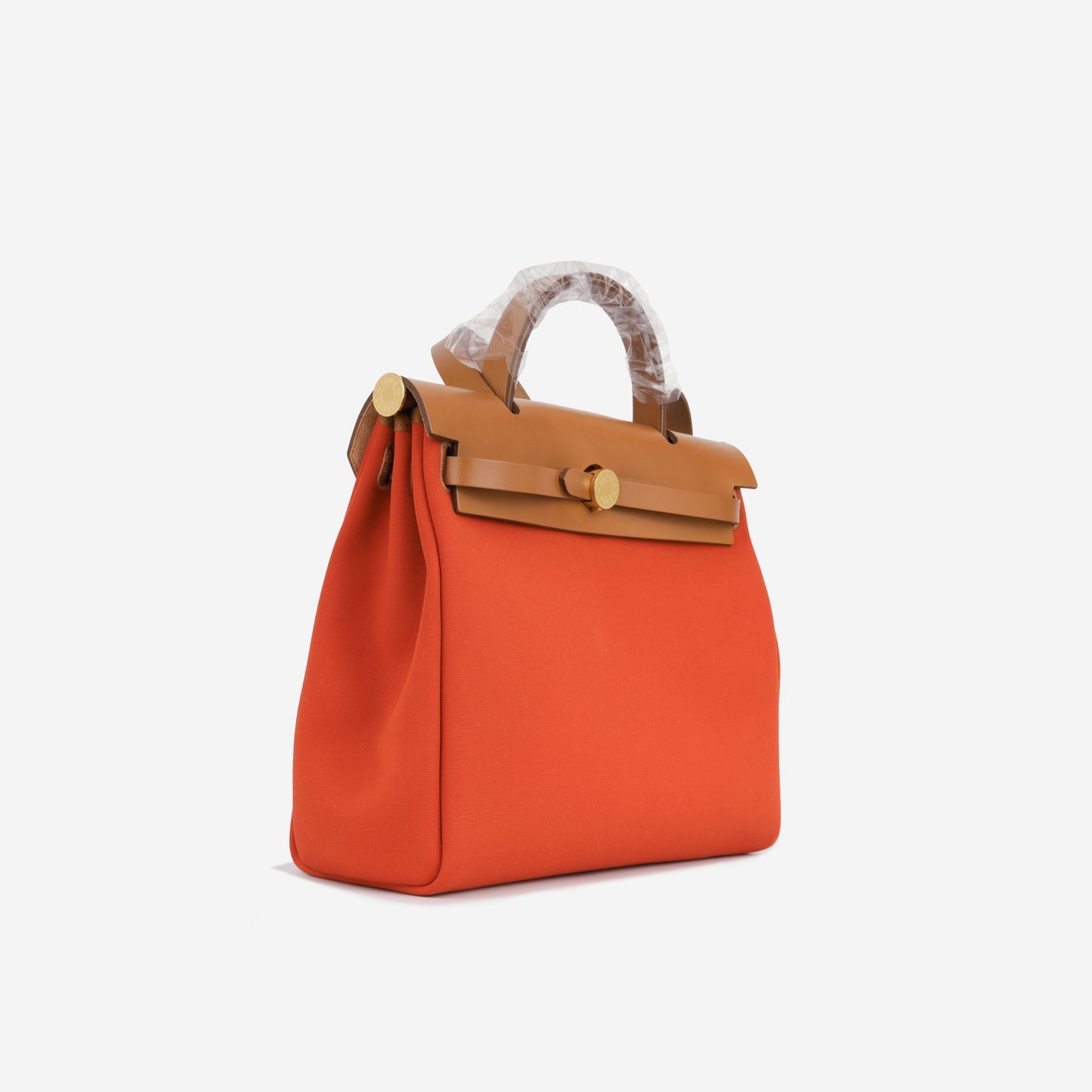 Herbag 31 - Mecano Orange