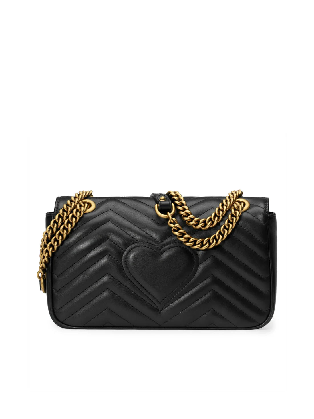 GG Marmont Mini Black