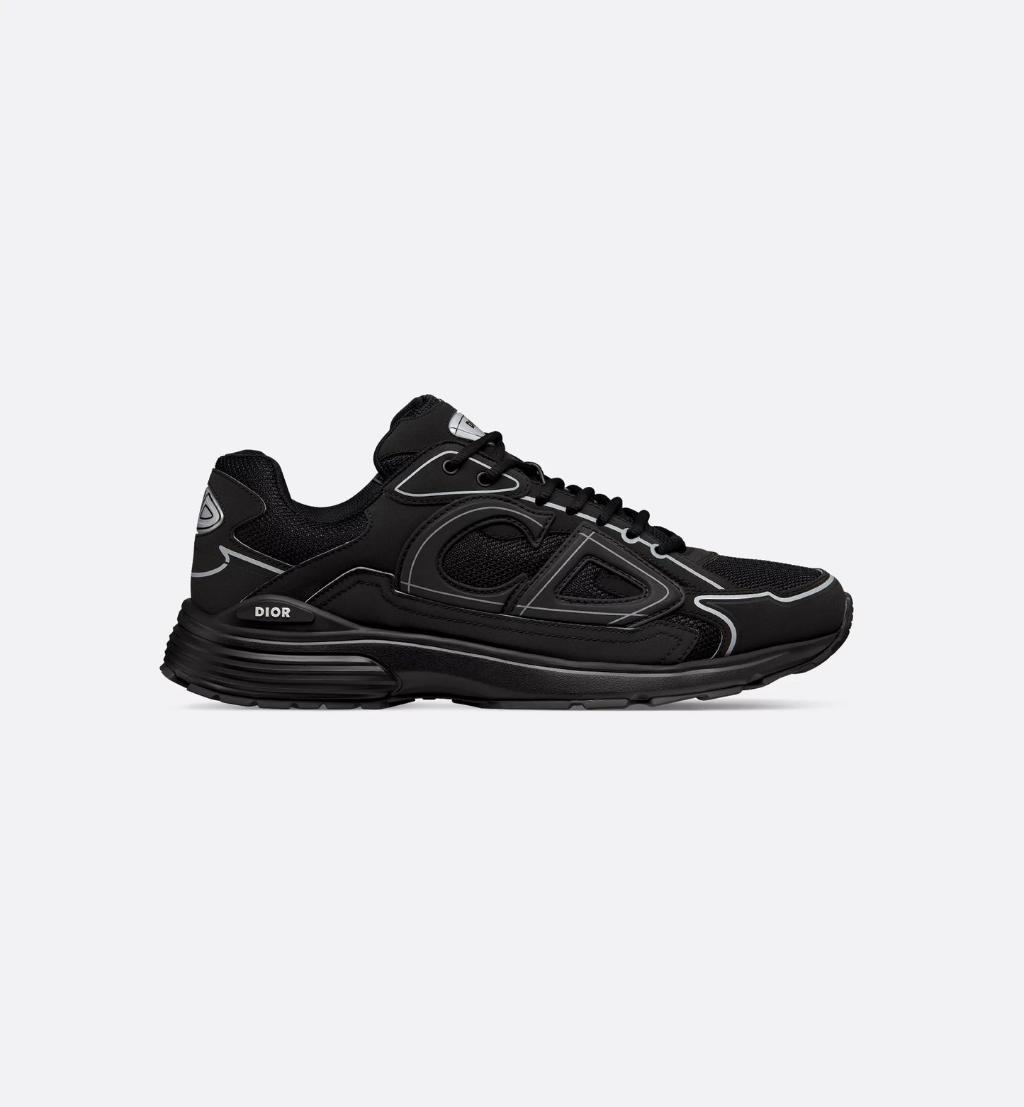 B30 TRIPLE BLACK