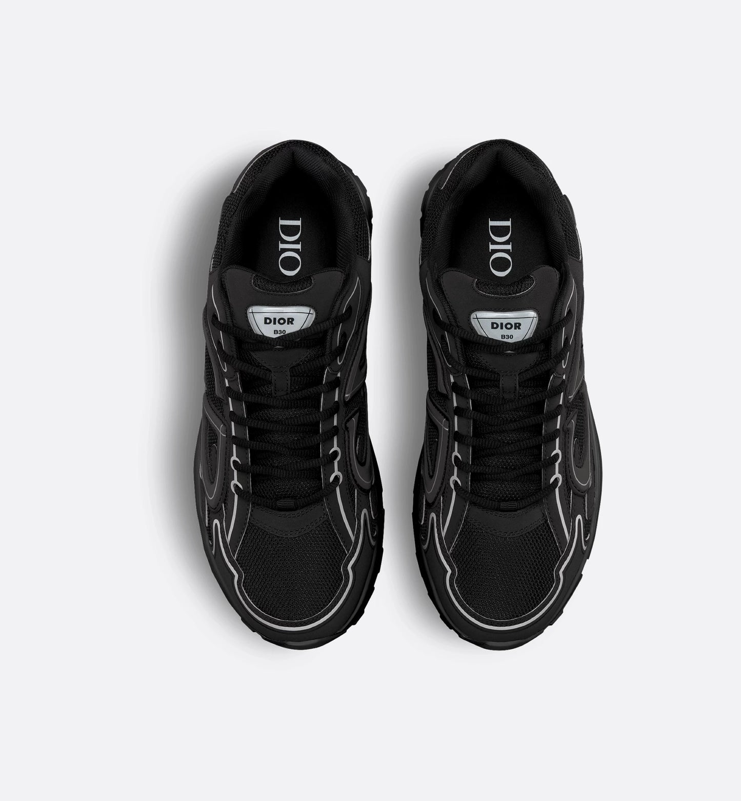 B30 TRIPLE BLACK