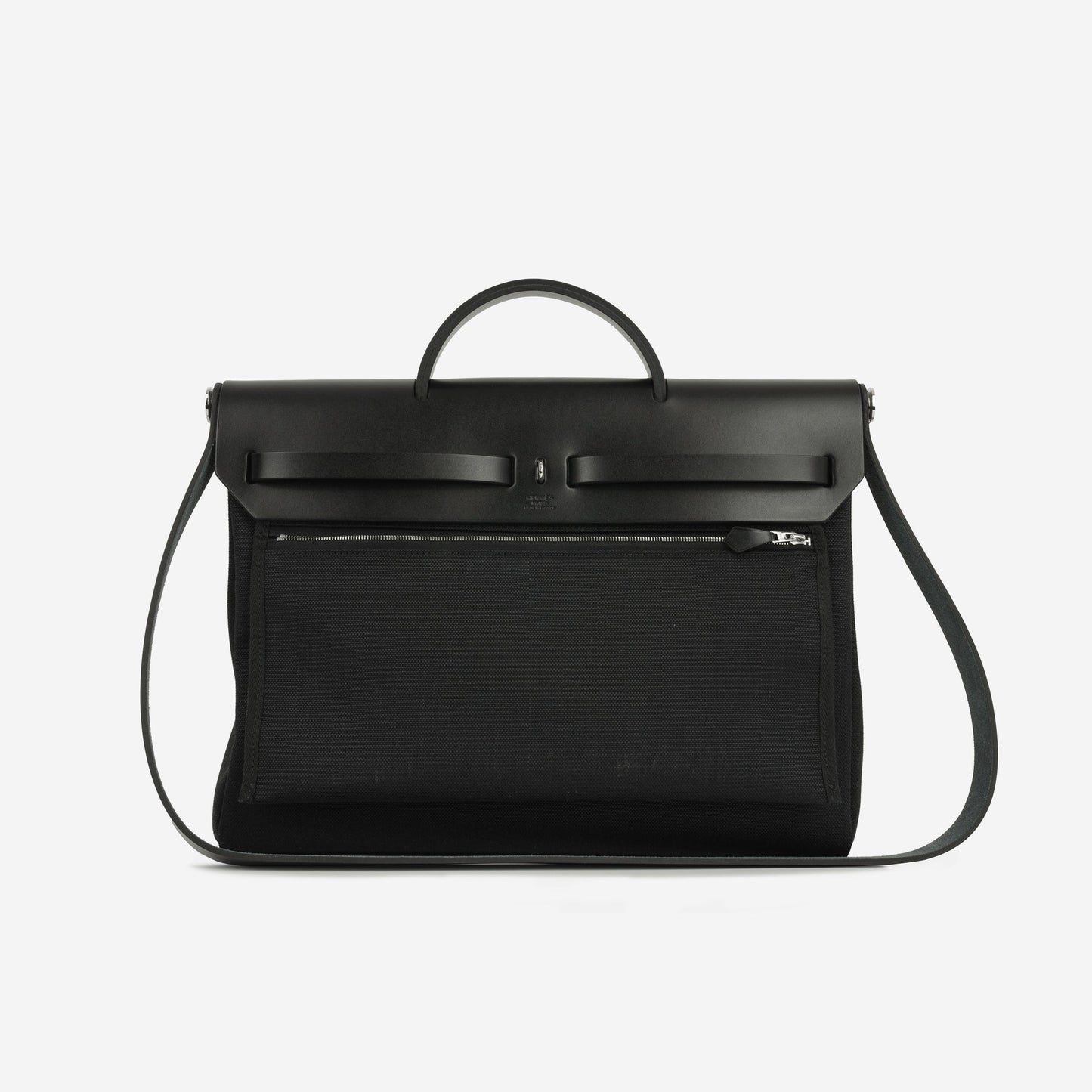 Herbag 39 Schwarz