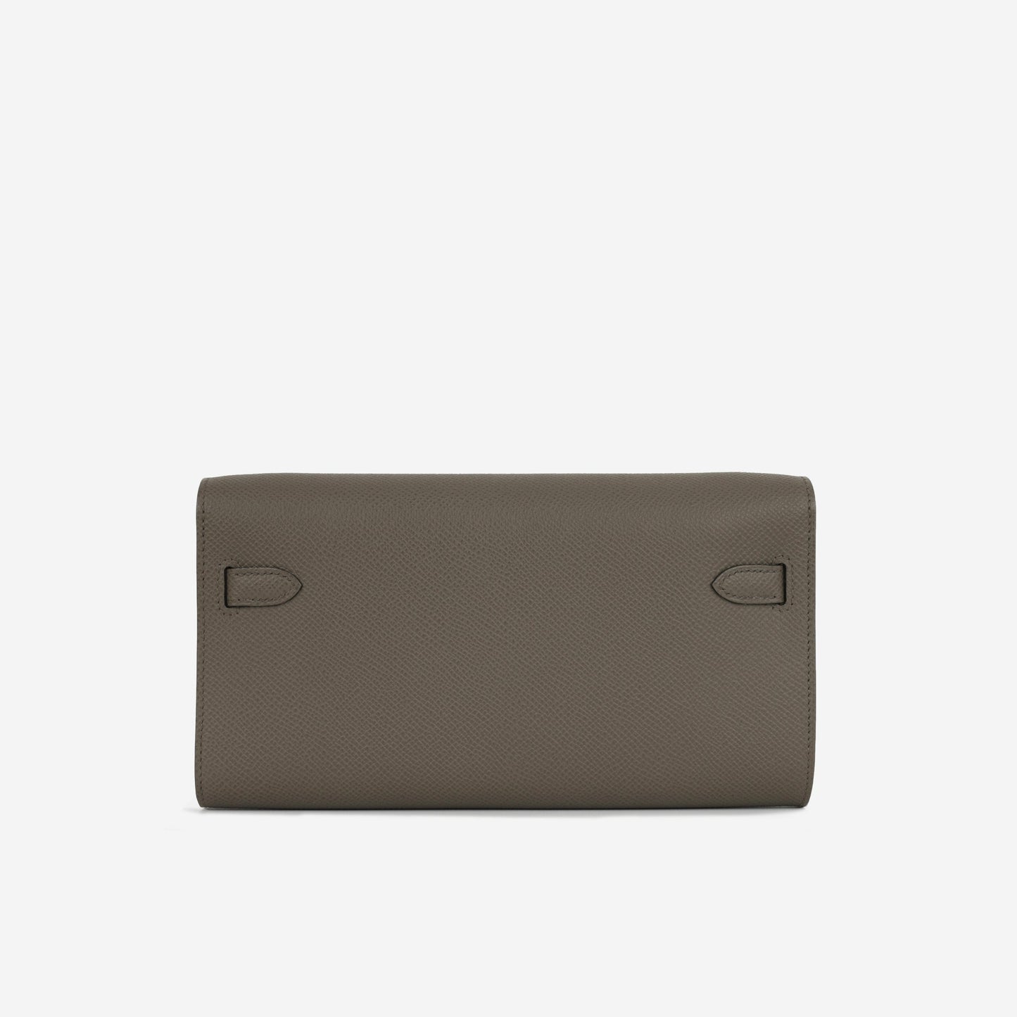 Kelly To Go Wallet Grey