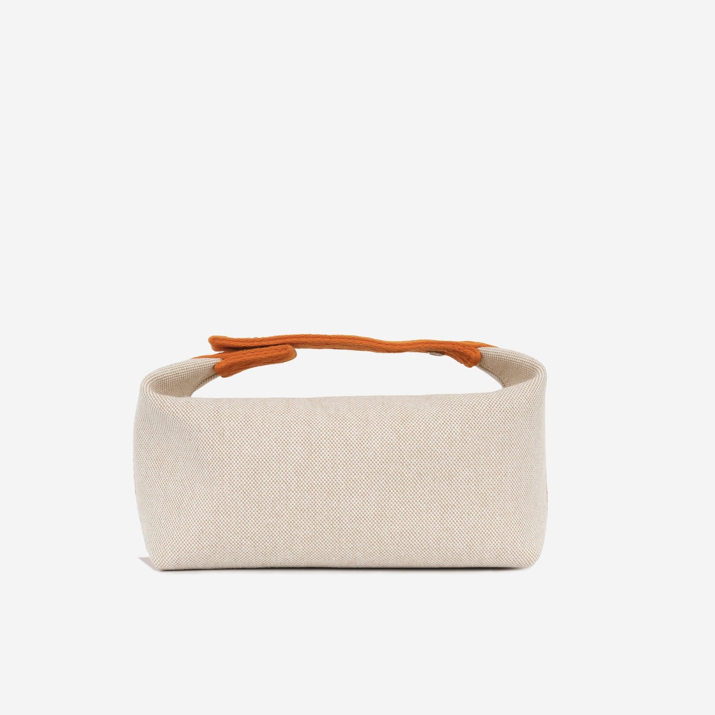 Bride-A-Brac - Klein Beige / Orange