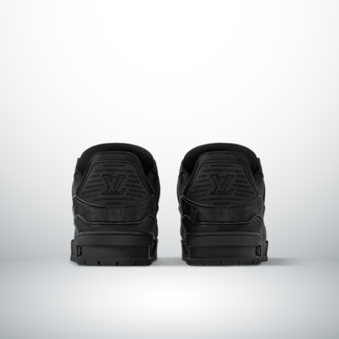 TRAINER TOTAL SCHWARZ