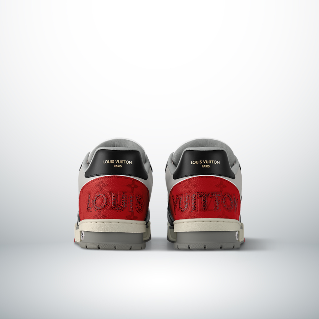 TRAINER ROT