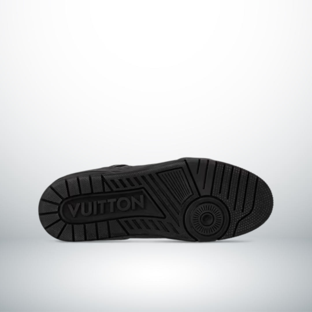 TRAINER TOTAL SCHWARZ