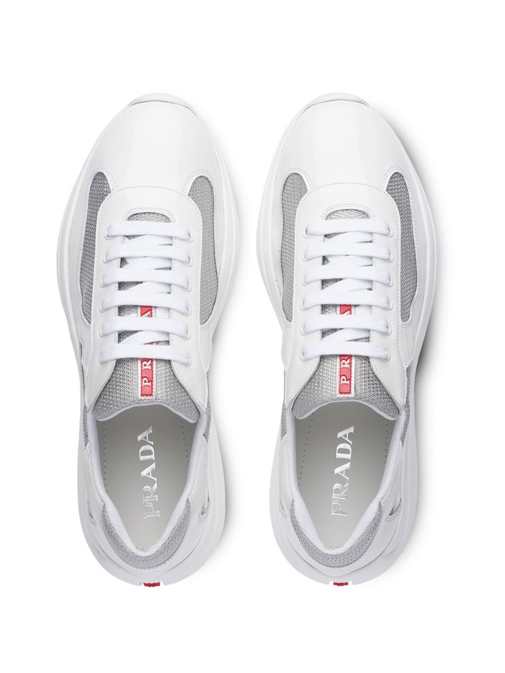 America's Cup sneakers White