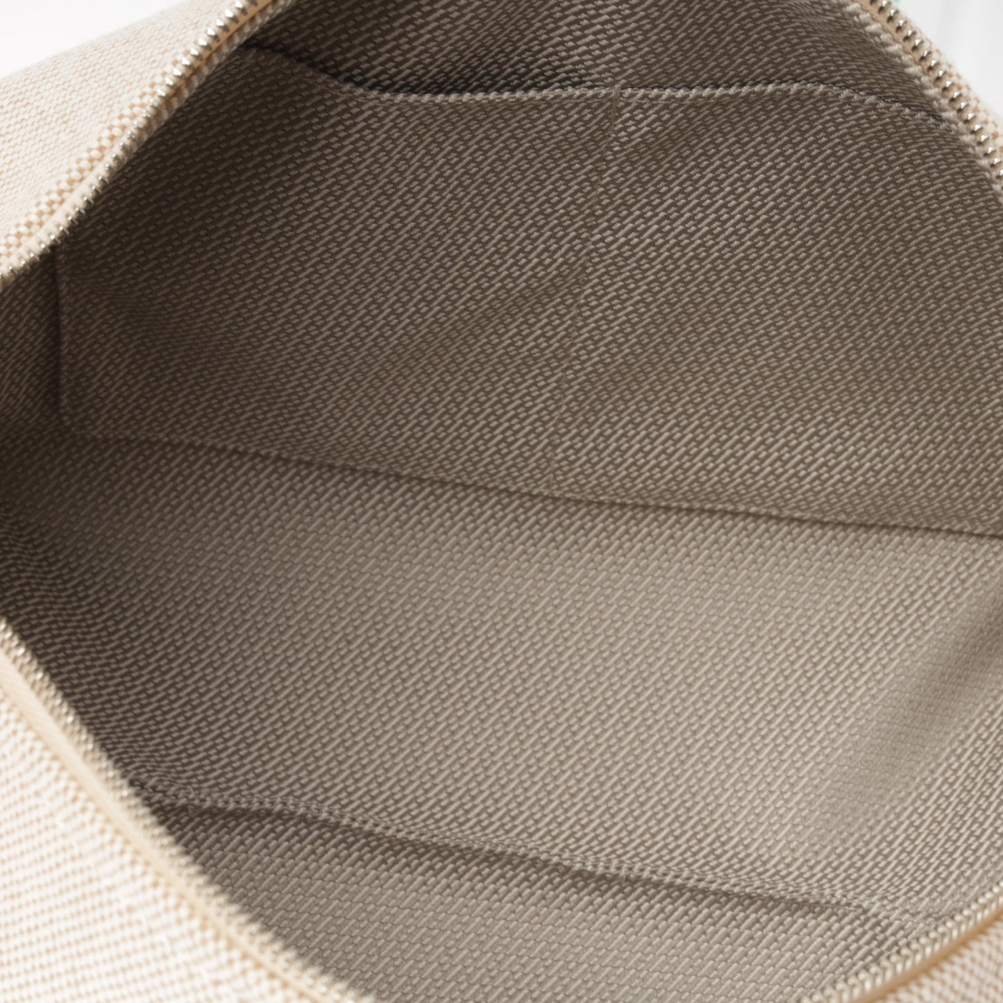 Bride-A-Brac - Klein Beige / Orange