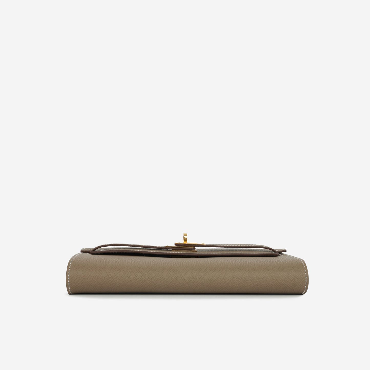 Kelly To Go Etoupe Wallet