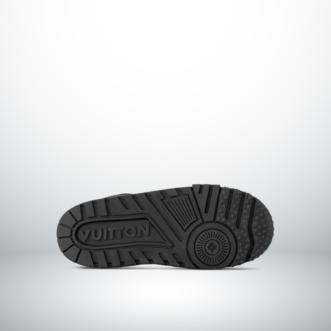 TRAINER MAXI TOTAL SCHWARZ