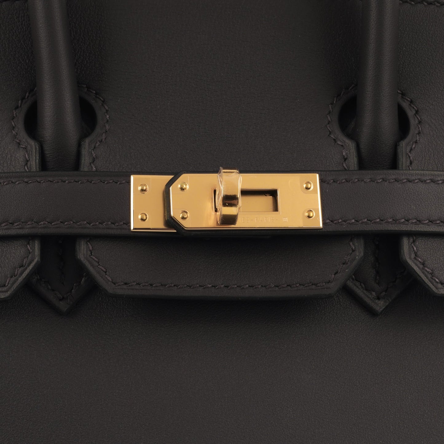Birkin 25 - Swift Plum
