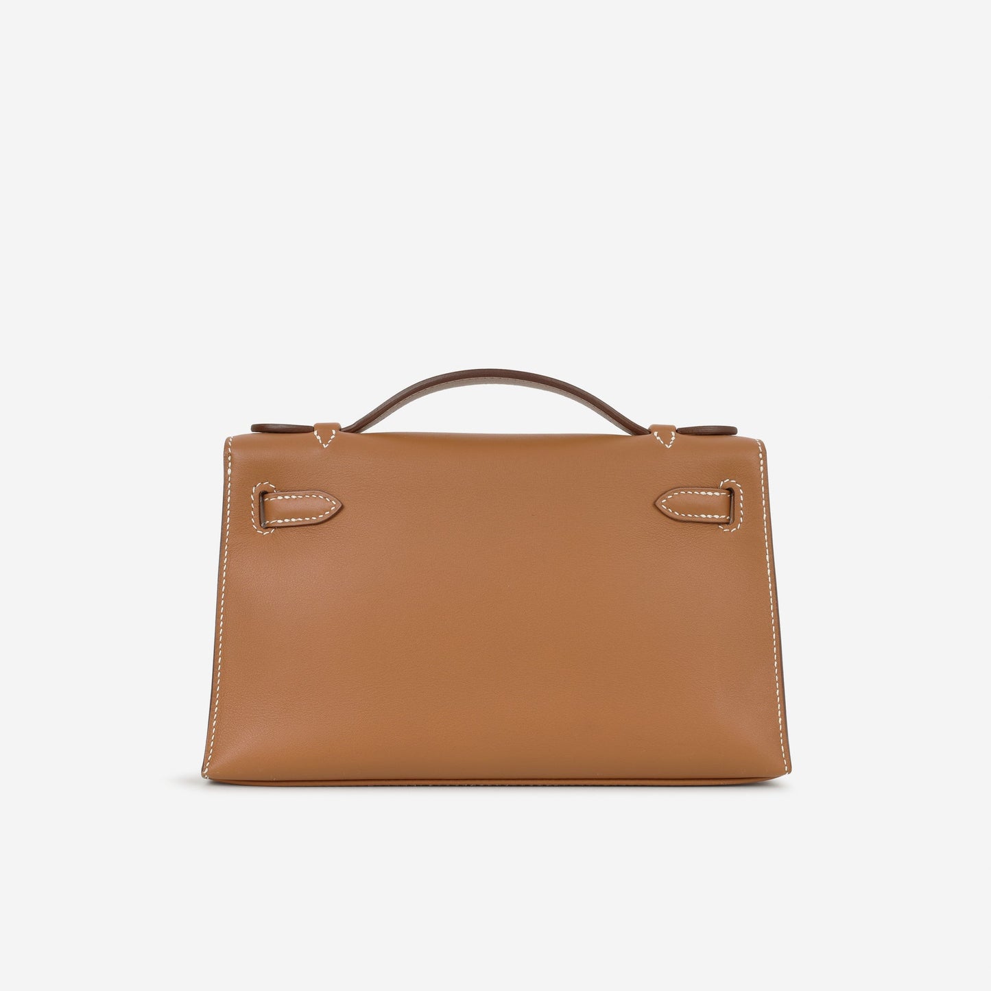 Kelly Clutch - Swift Gold
