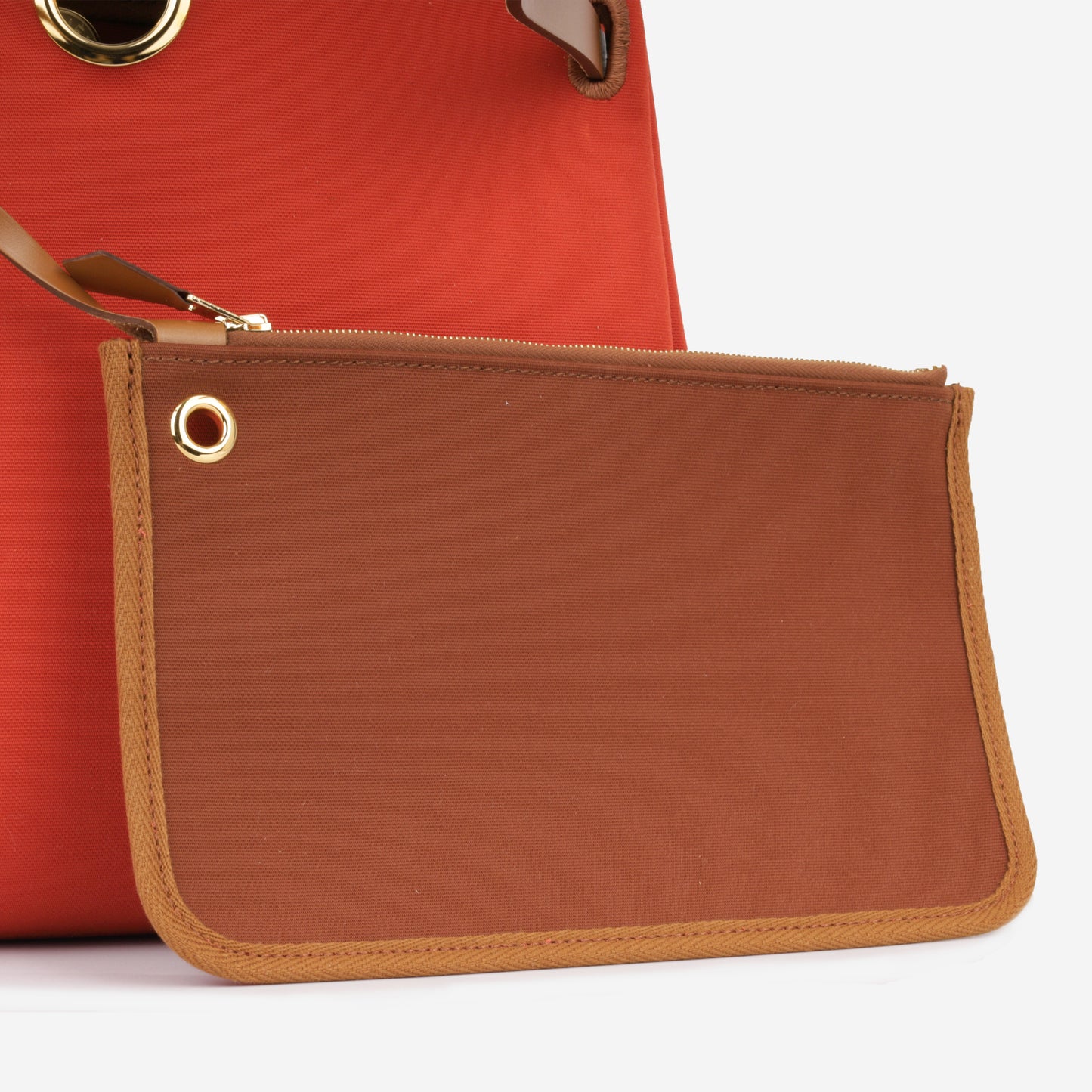 Herbag 31 - Mecano Orange