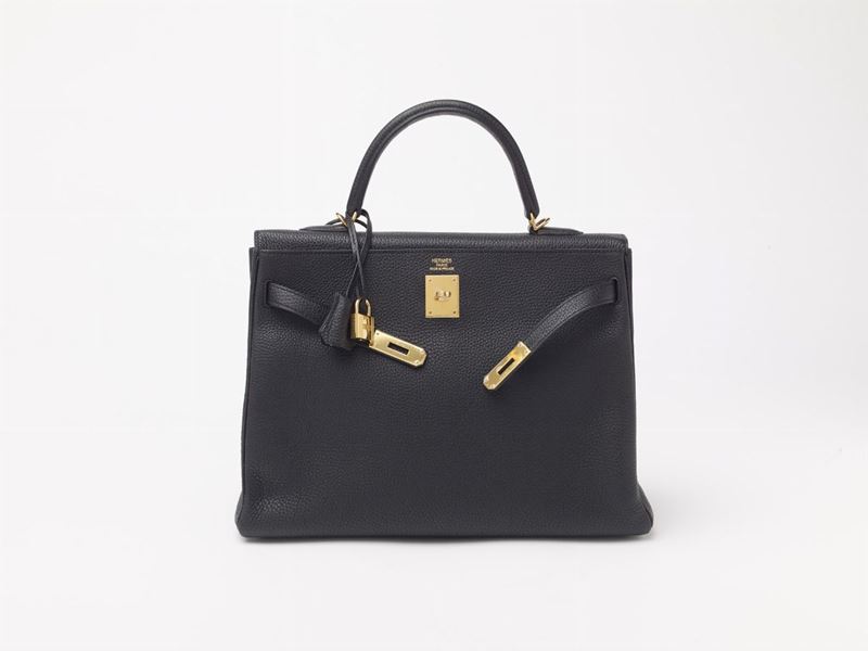 Kelly Retourentasche 35 cm