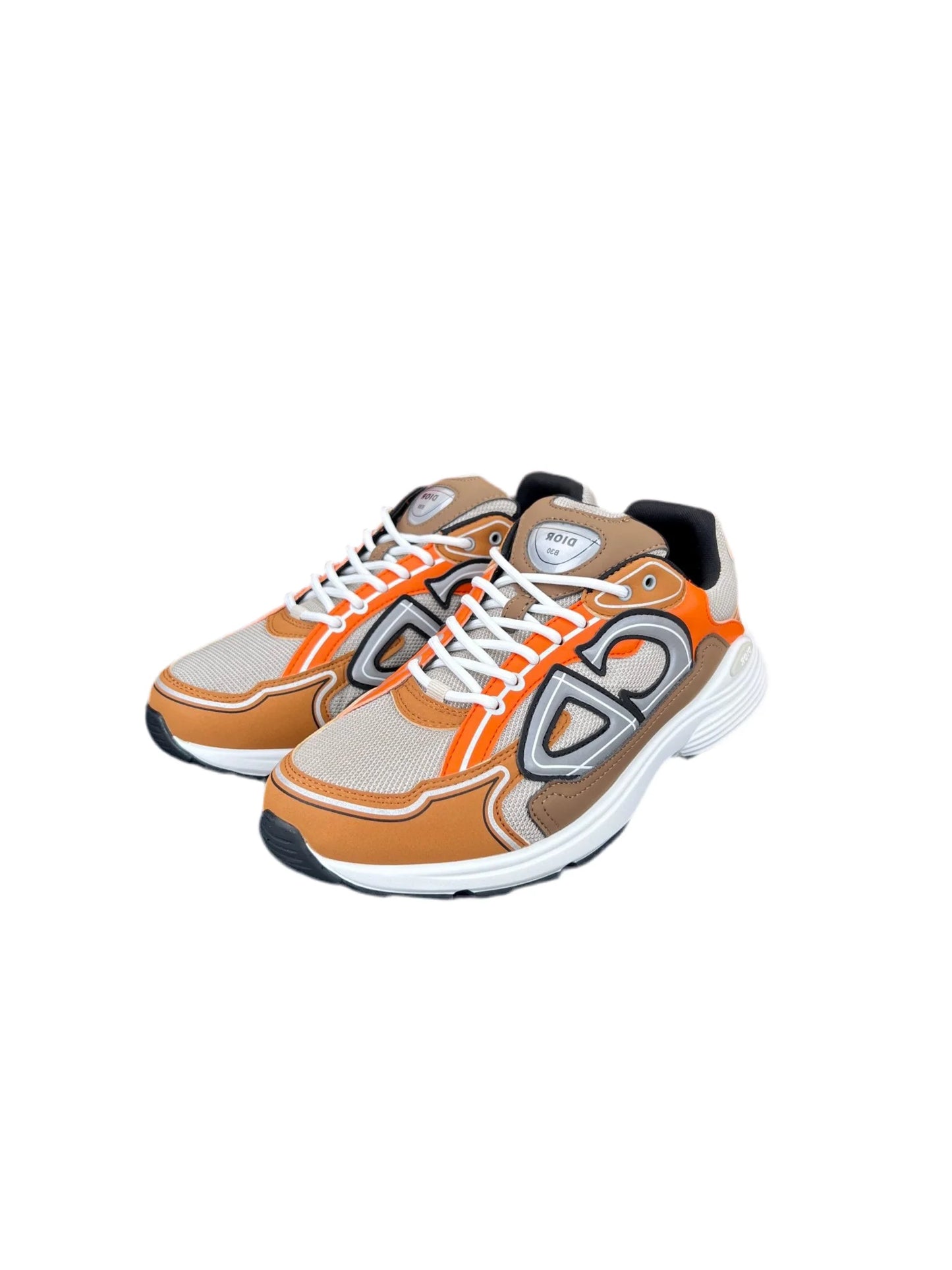 B30 ARANCIO CREMA