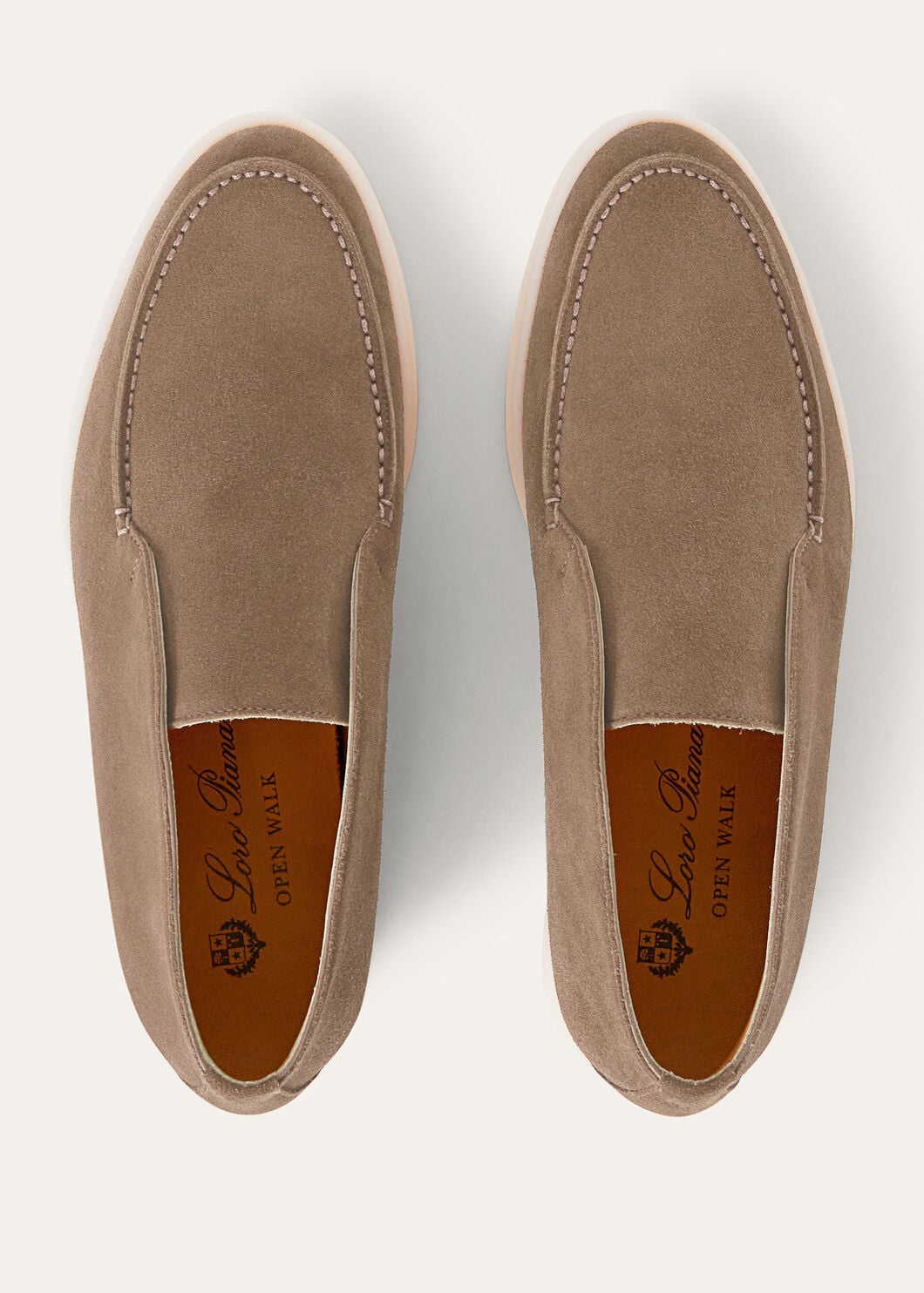 Open Walk Suede Koala Ankle Boots