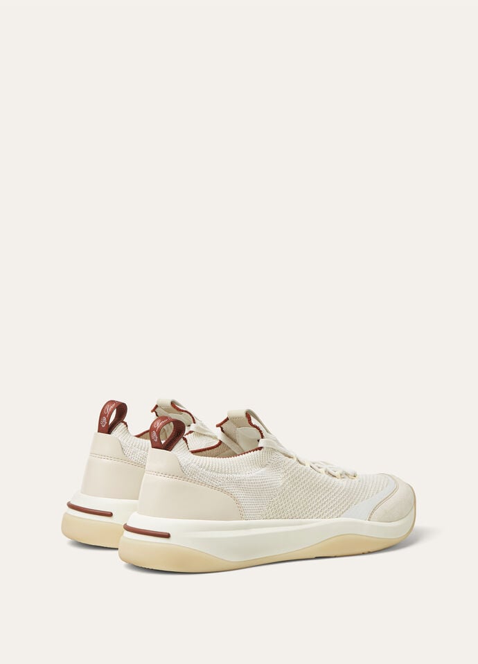 410 LP Desert Light Sneaker