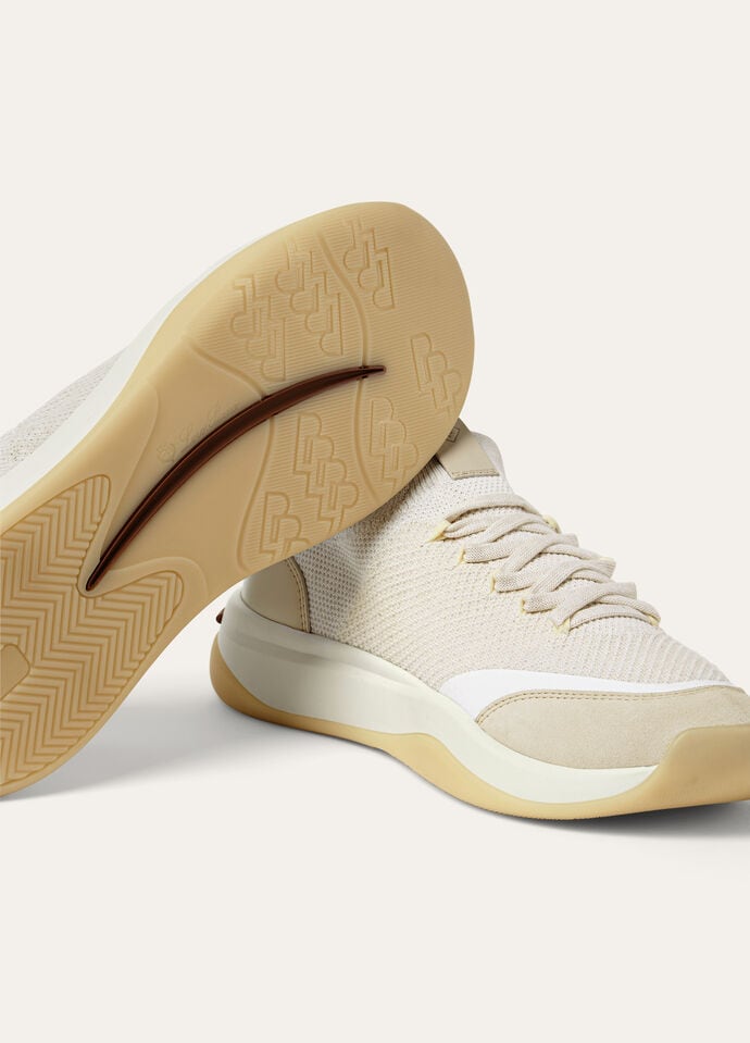 410 LP Desert Light Sneaker