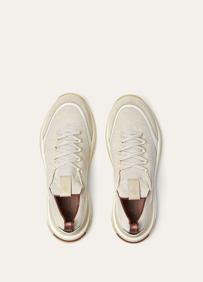 410 LP Desert Light Sneaker