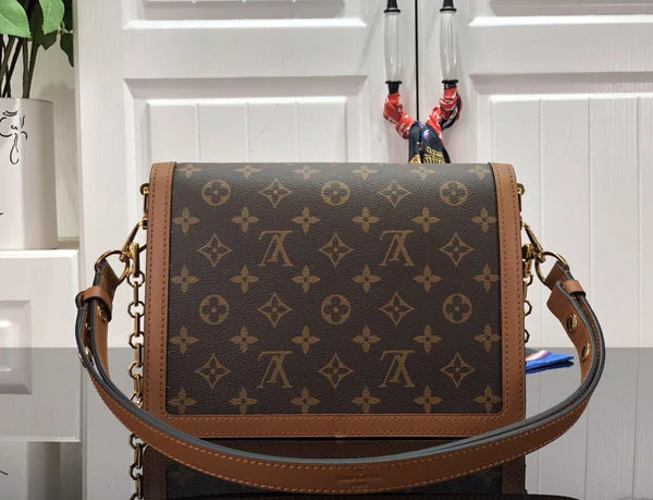 LV DOLPHIN MM