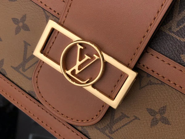 LV DOLPHIN MM