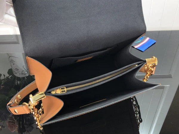 LV DOLPHIN MM