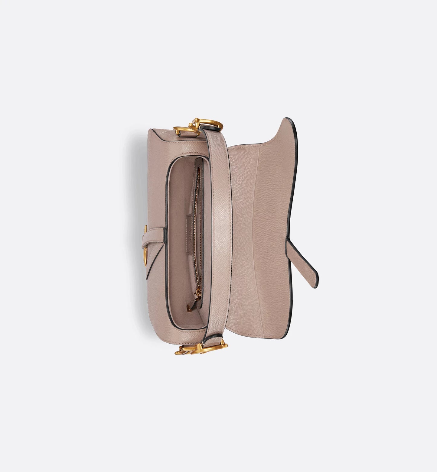 CD Satteltasche Damier