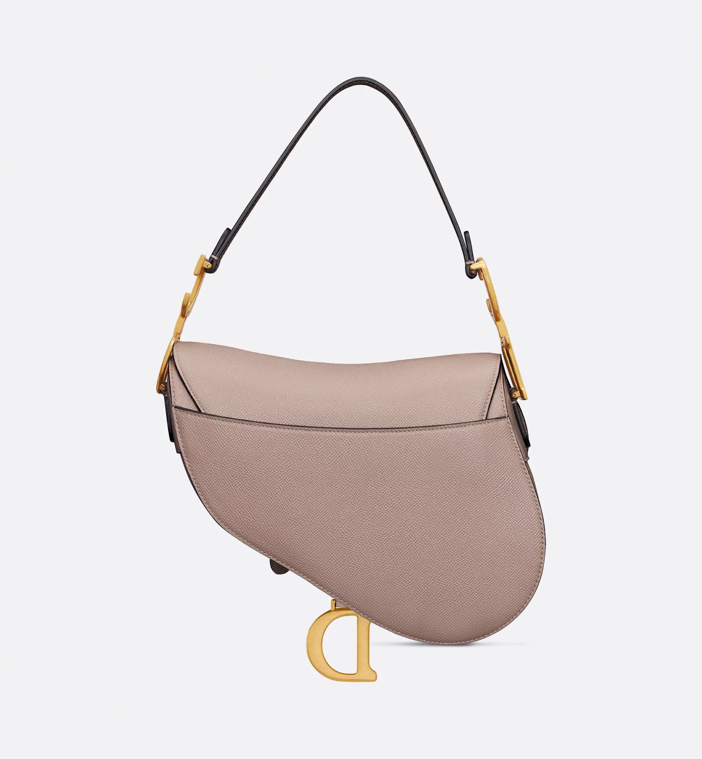 CD Satteltasche Damier