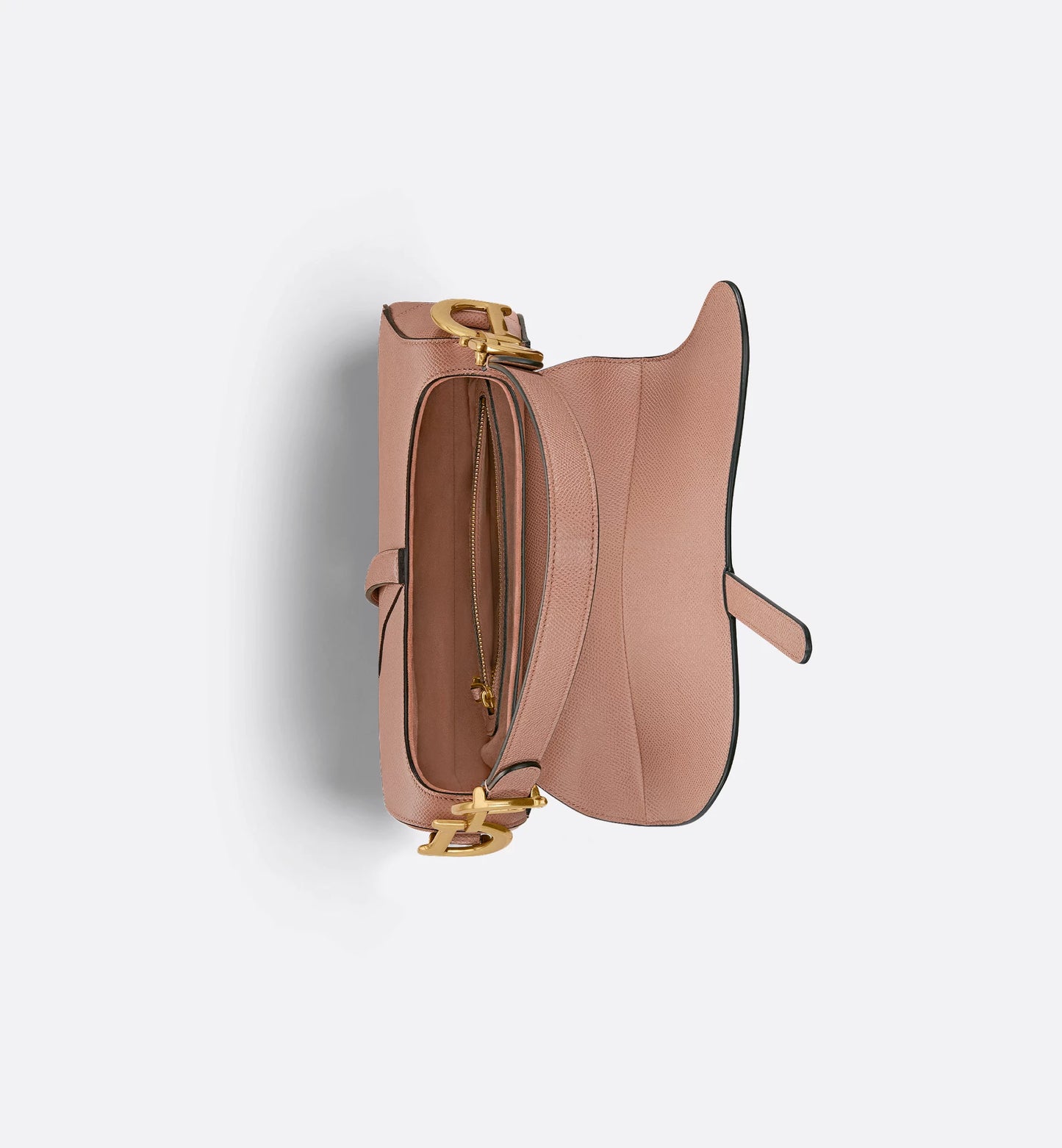 CD Satteltasche Rosa