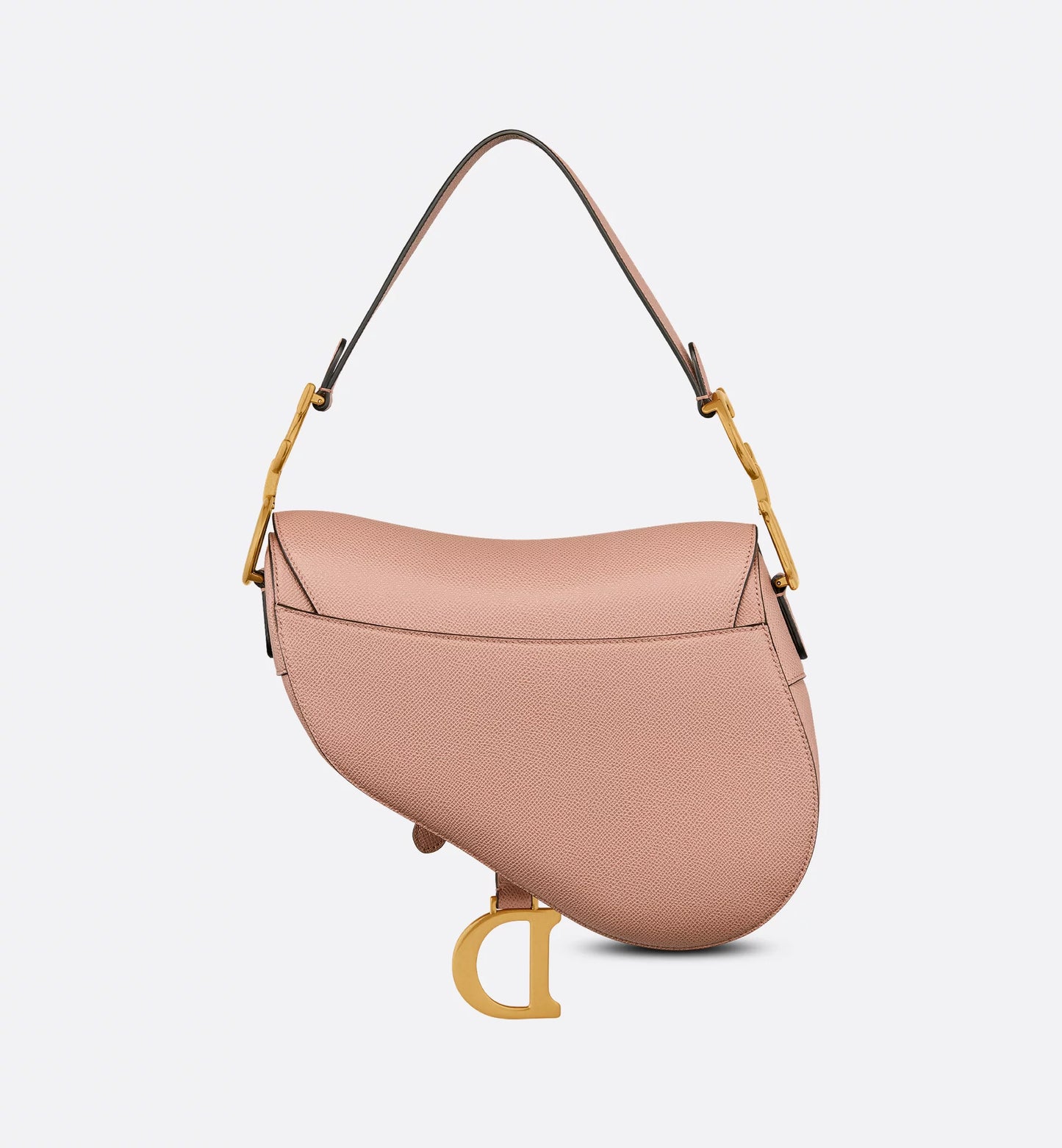 CD Satteltasche Rosa