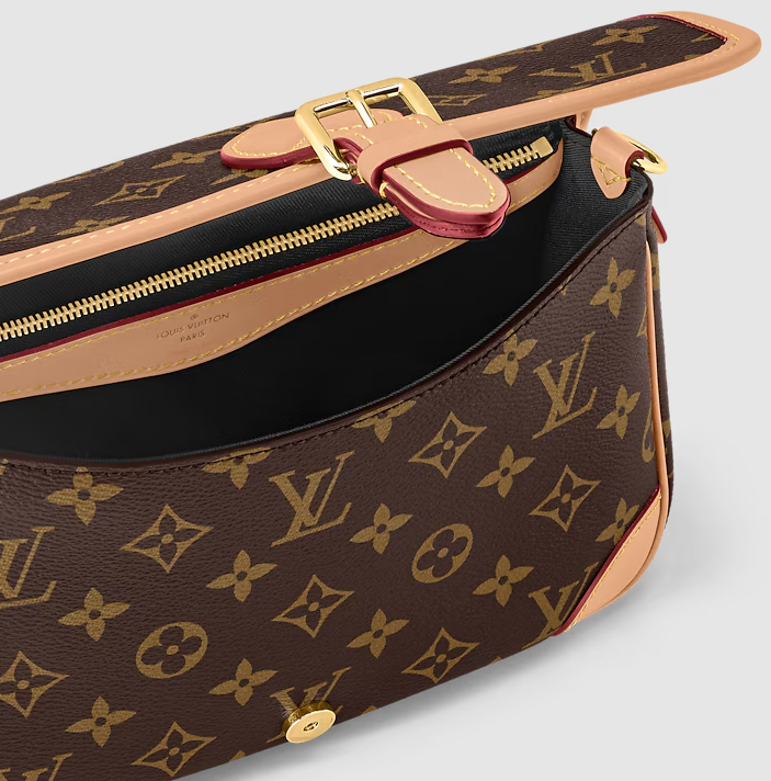 Diane Satchel Pink