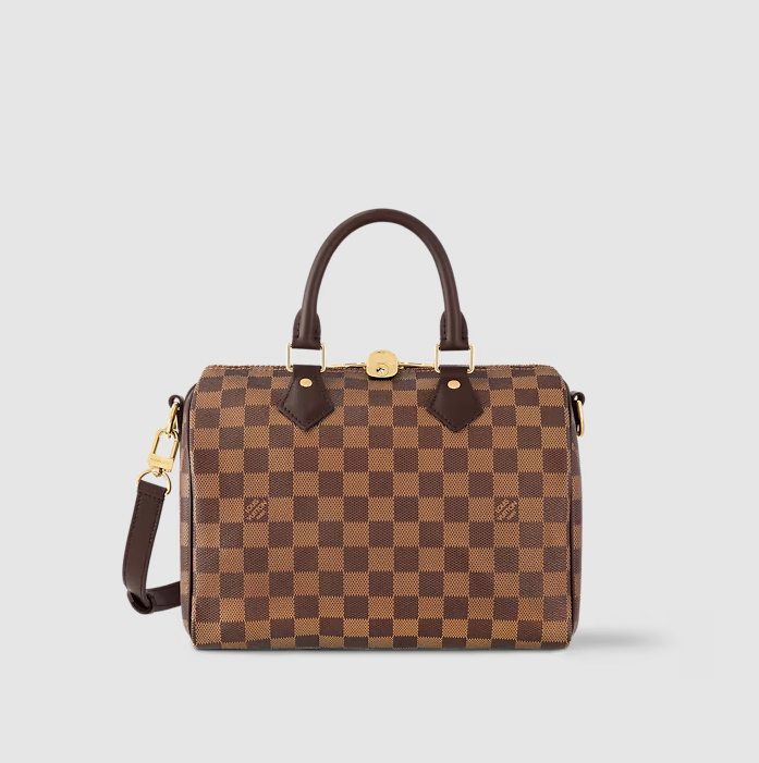 LV SPEEDY TASCHE