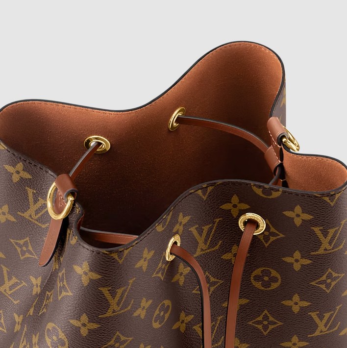 LV NEONOE MM CARAMEL