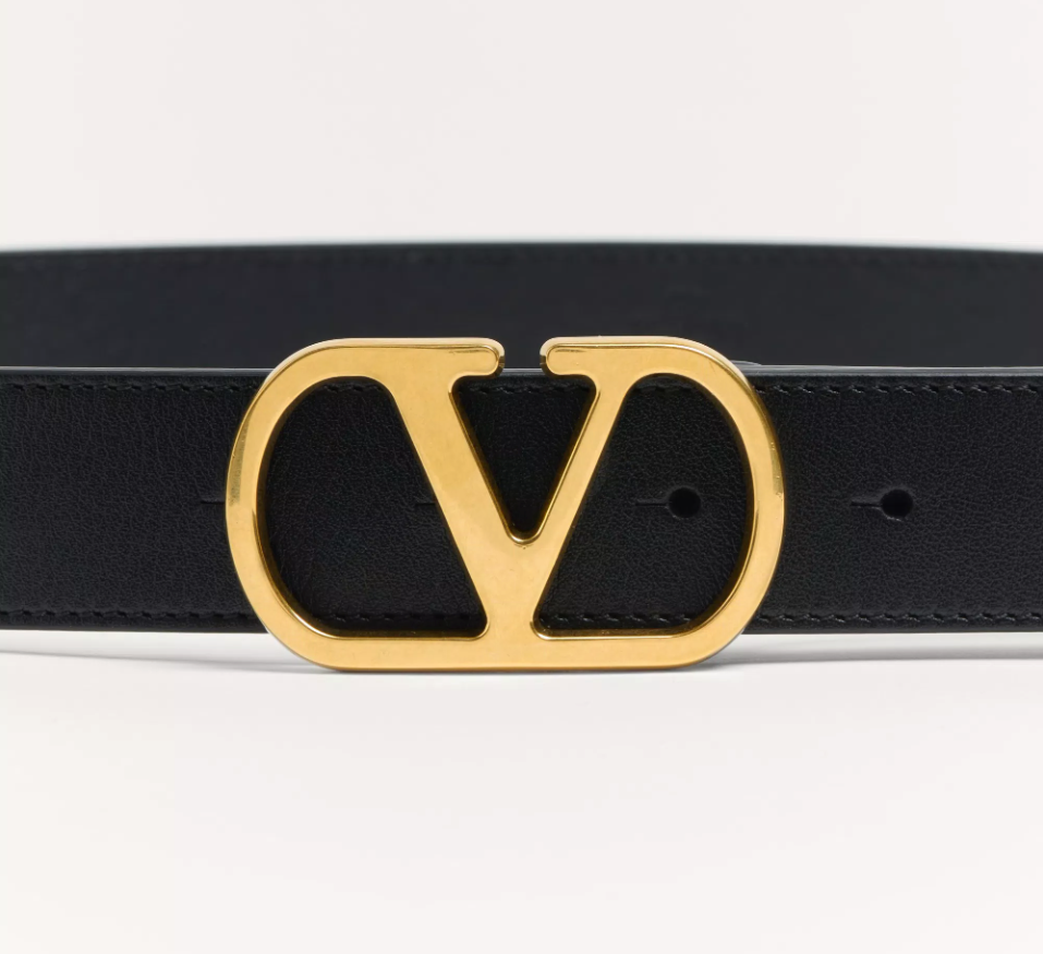 Schwarzer Gürtel VLogo Schwarz
