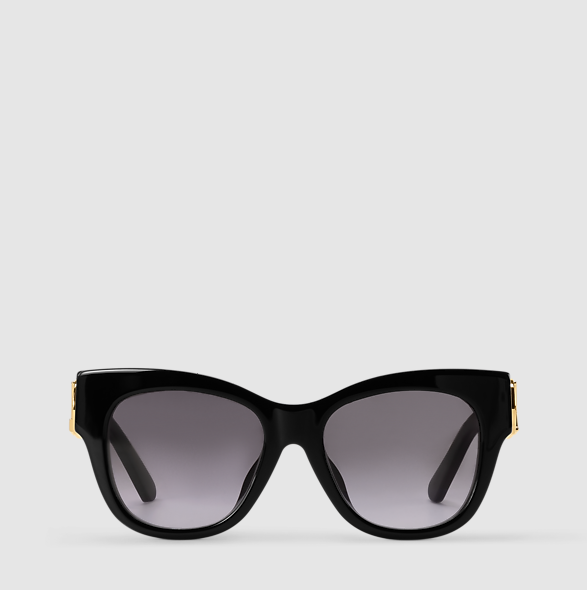 Link PM Cat-Eye Sunglasses for Women