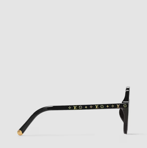 My Monogram Light Square Women's Sunglasses